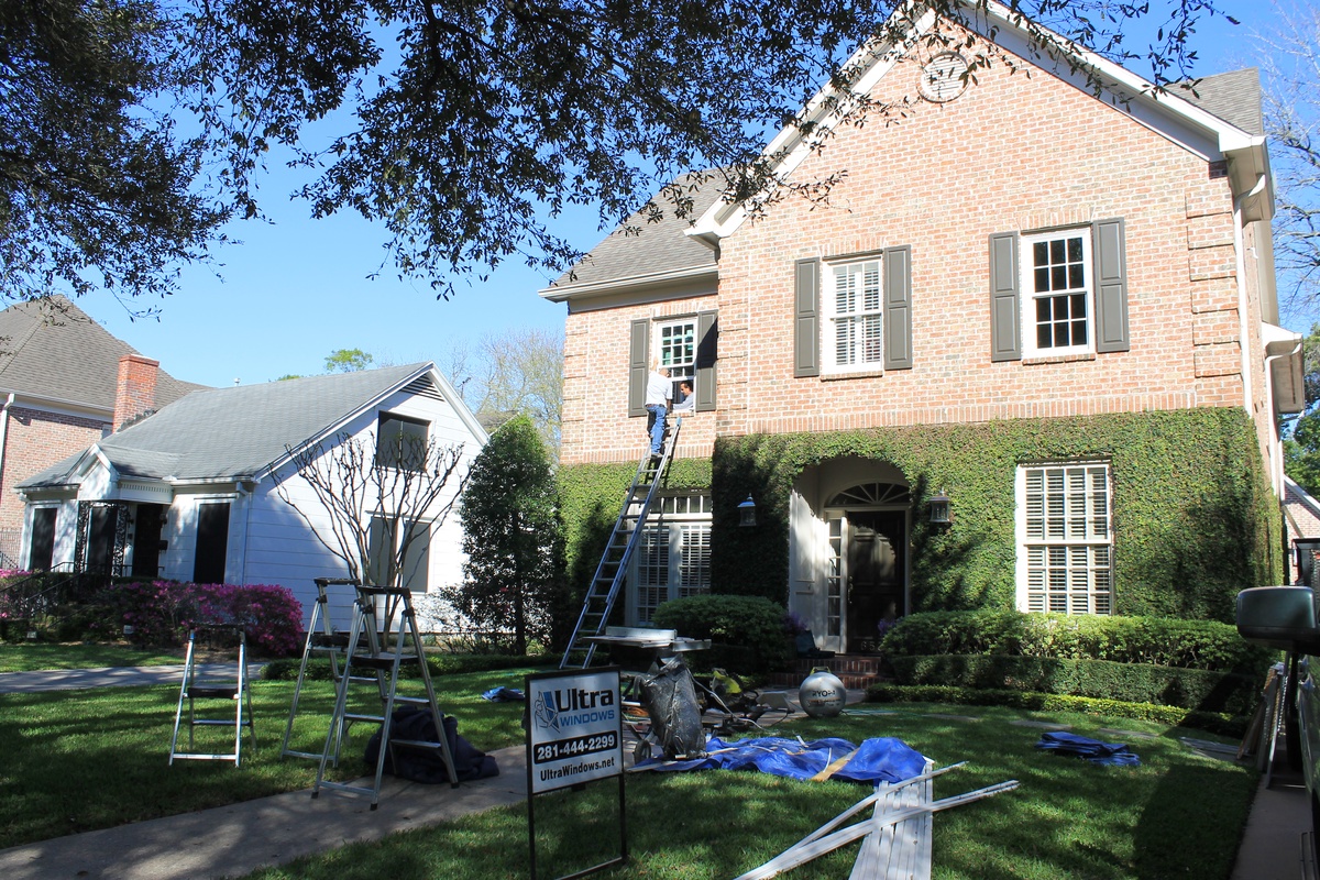 6531 Vanderbilt Street , Houston, TX, US