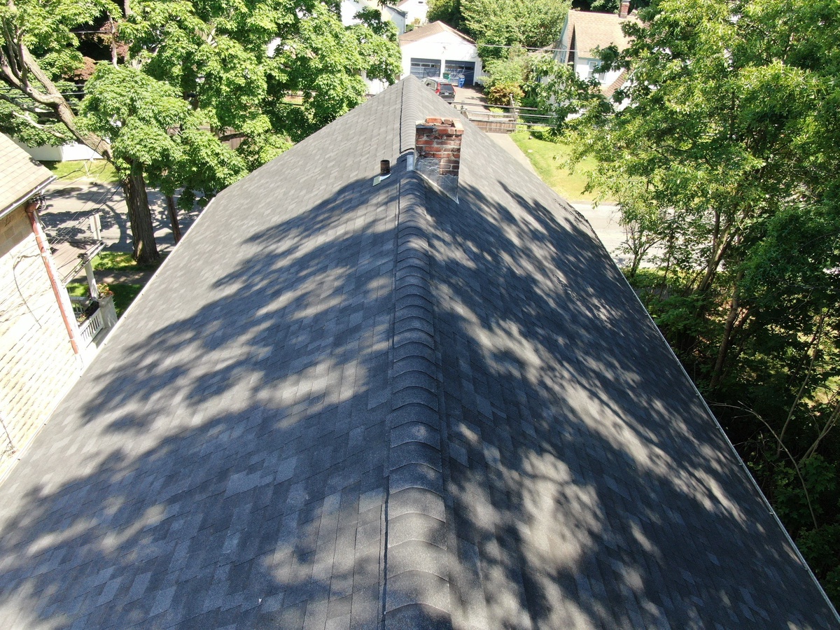 Ruane Street, Fairfield, CT, US