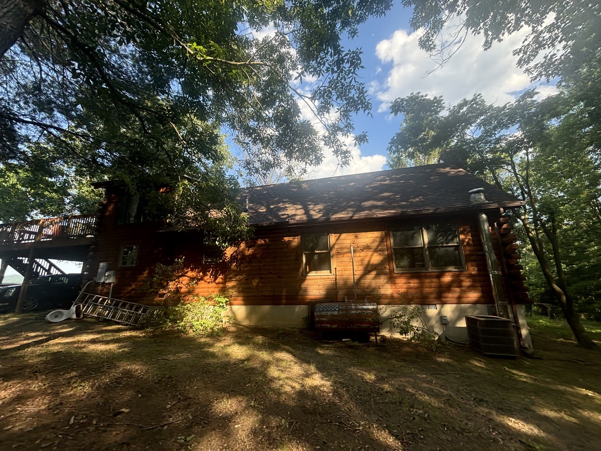 119 Wagner Lane , Fort Valley, VA, US
