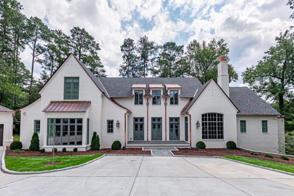 Roofwerks — Residential