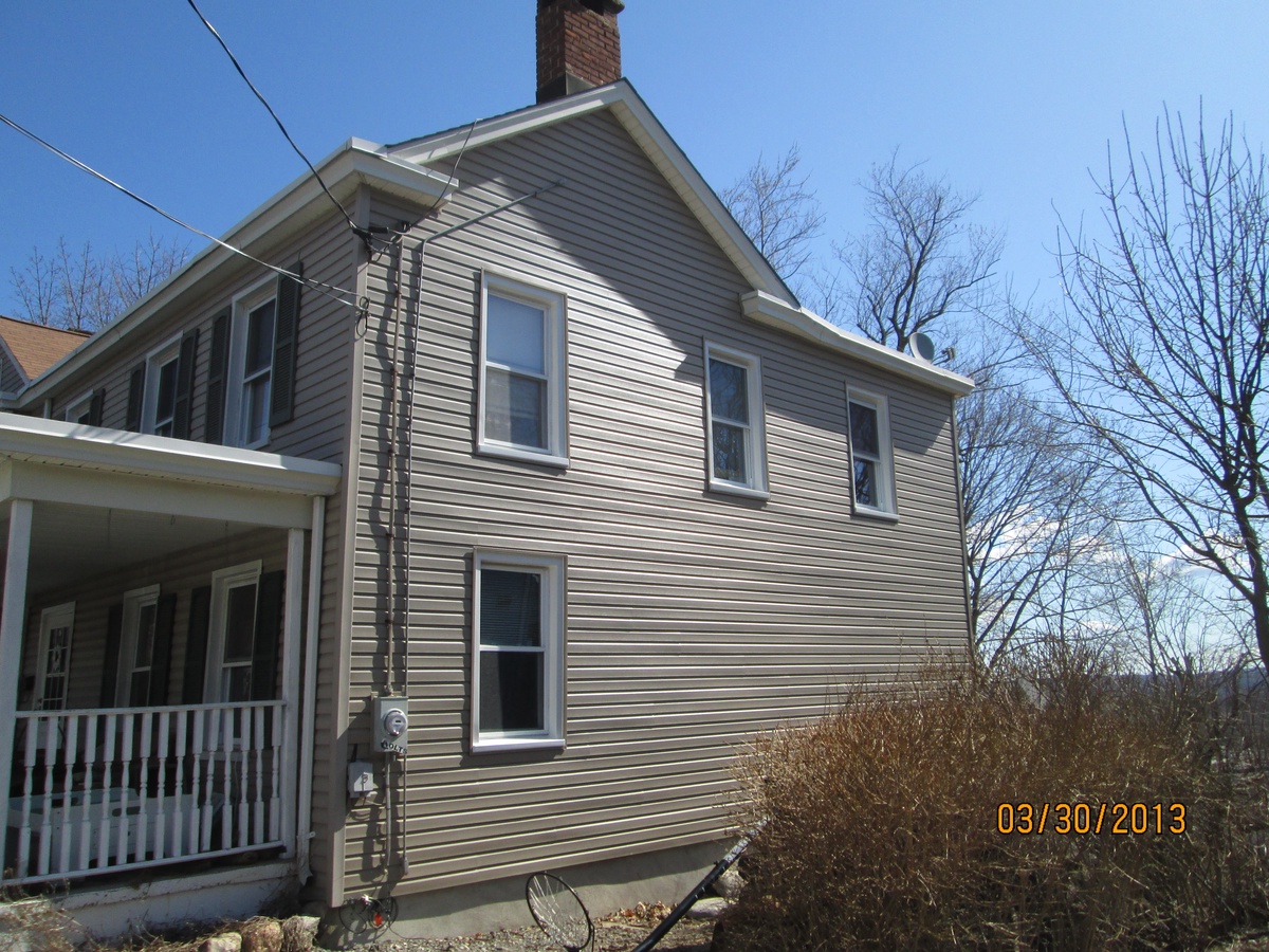 315 William Street , Boonton, NJ, US