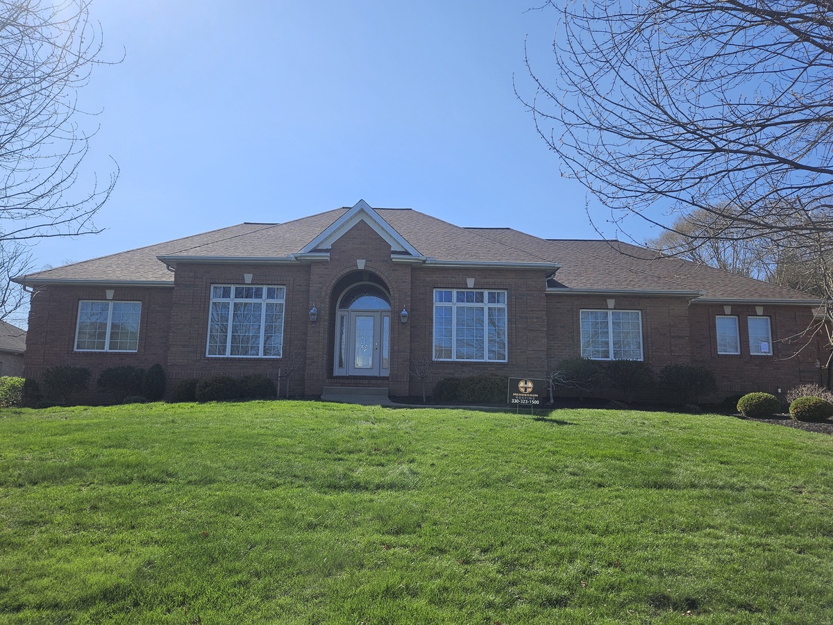 1561 Alexandria Parkway Southeast , North Canton, OH, US