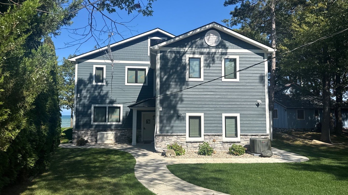 4130 Port Austin Road , Caseville, MI, US