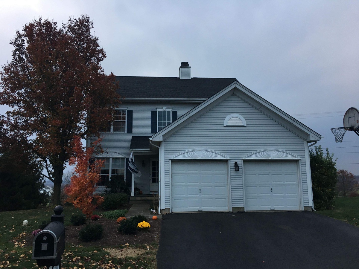 212 Horseshoe Road , Schwenksville, PA, US