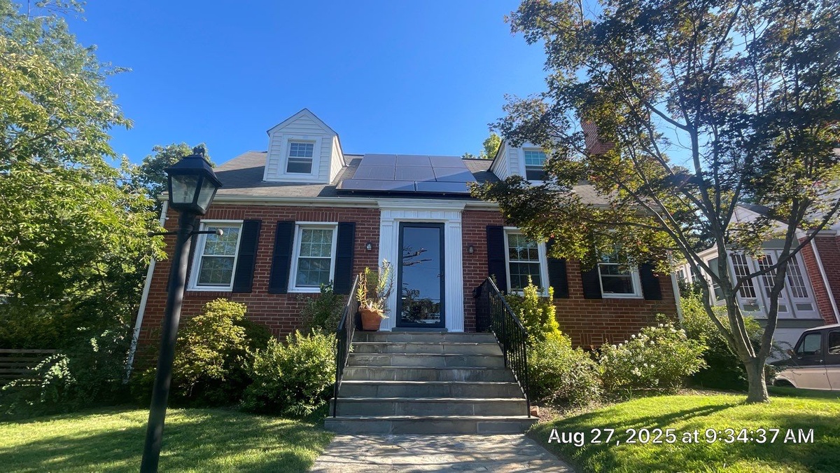 317 Leighton Avenue , Silver Spring, MD, US