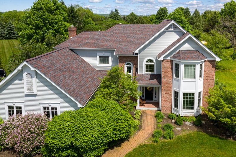 Stellar Roofing Inc — Residential Roofing
