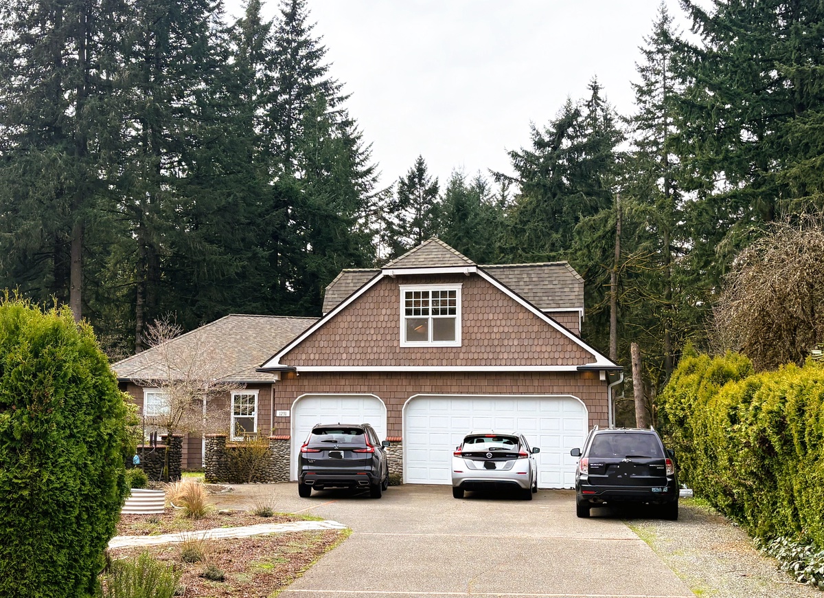1231 Rogers Court Southwest , Olympia, WA, US