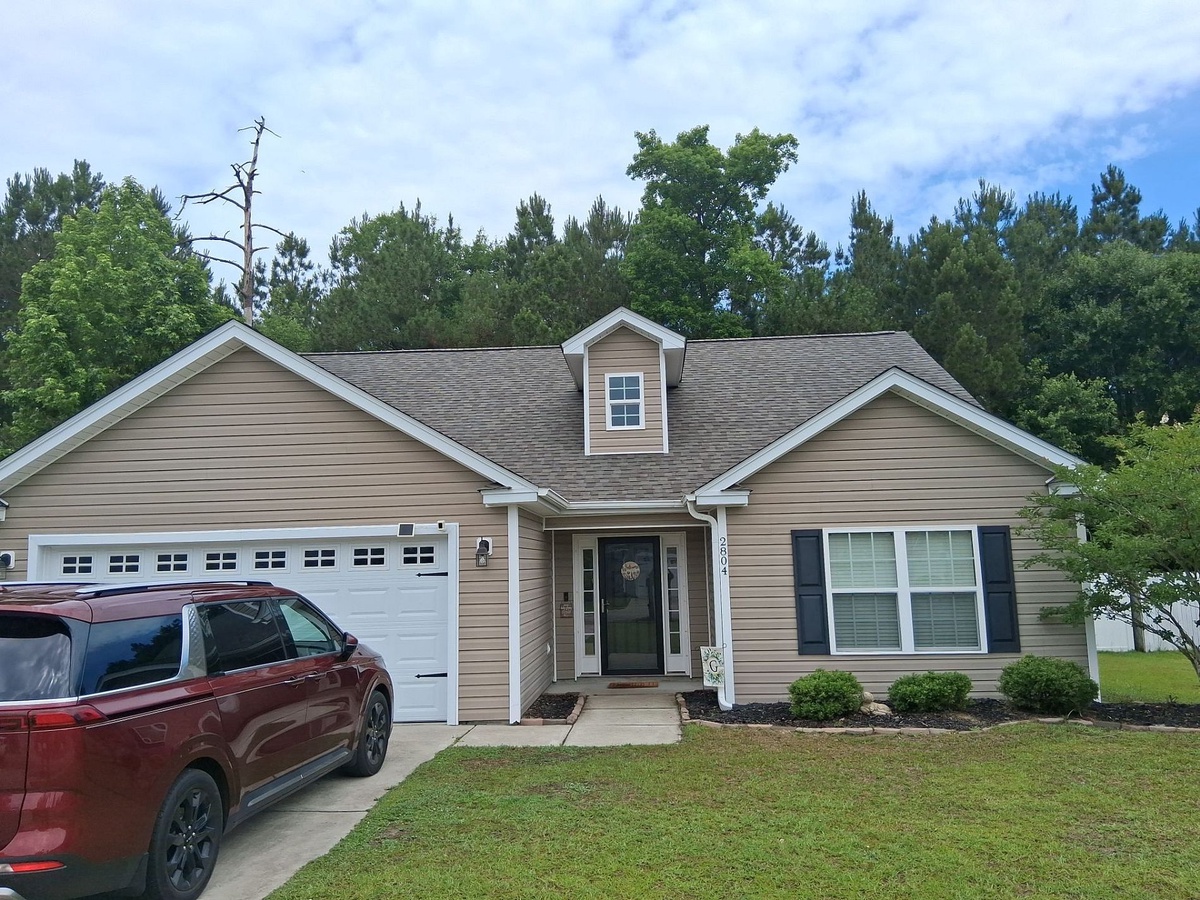2804 Blue Bell Lane , Conway, SC, US
