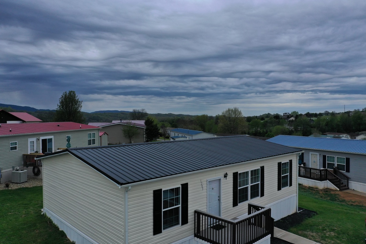 1203 Appaloosa Way , Sevierville, TN, US