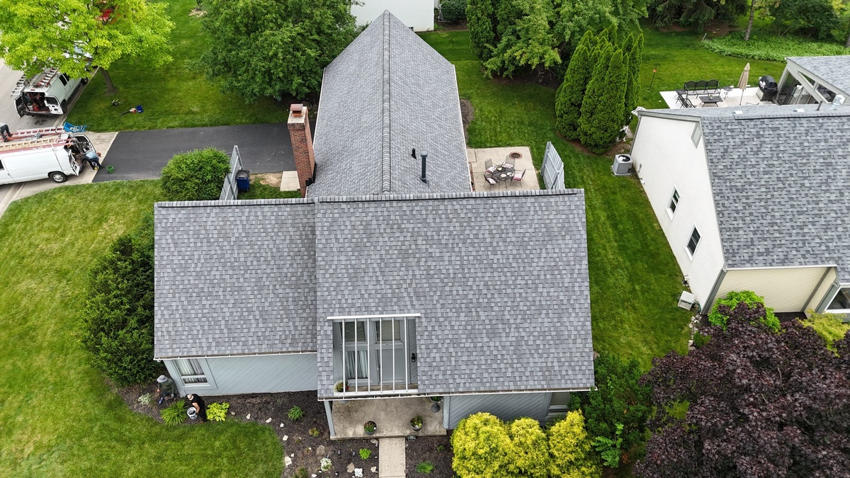 352 Monterey Drive , Dublin, OH, US