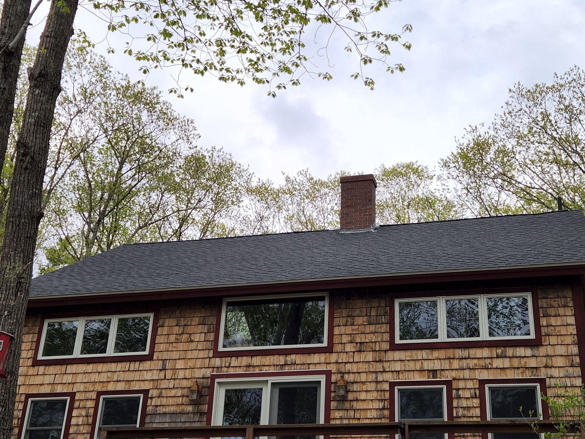 73 Oak Point Lane , Greenbush, ME, US