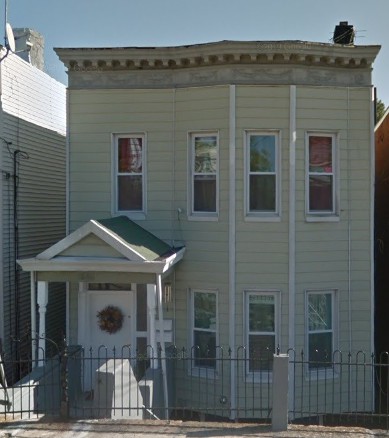 632 Mead Street , City of New York, NY, US