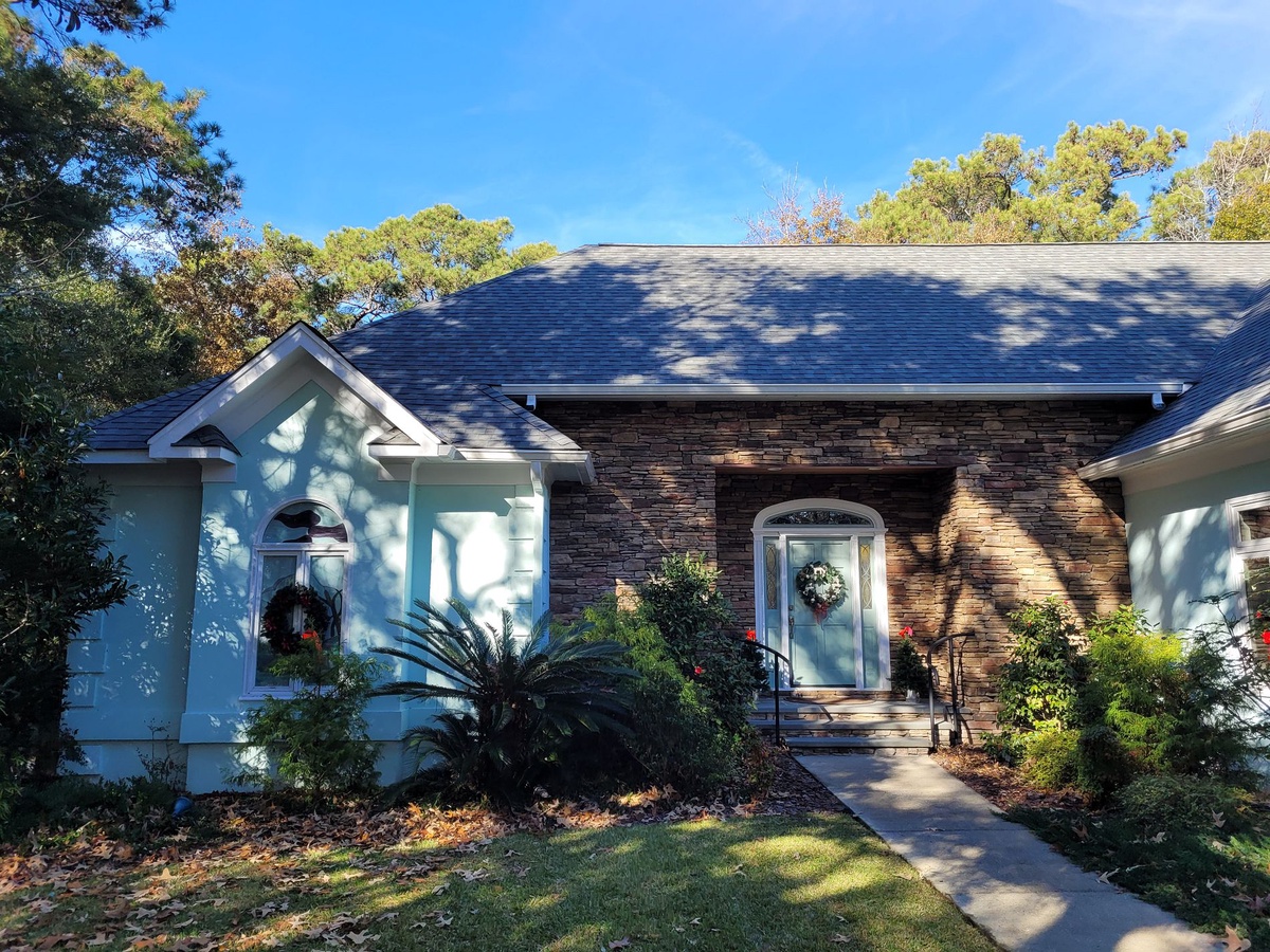 136 Clubhouse Drive Southwest , Supply, NC, US