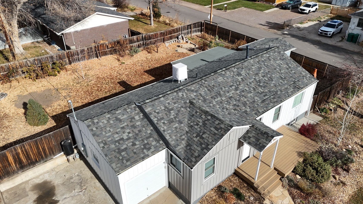 Lakewood, CO, 80214, US
