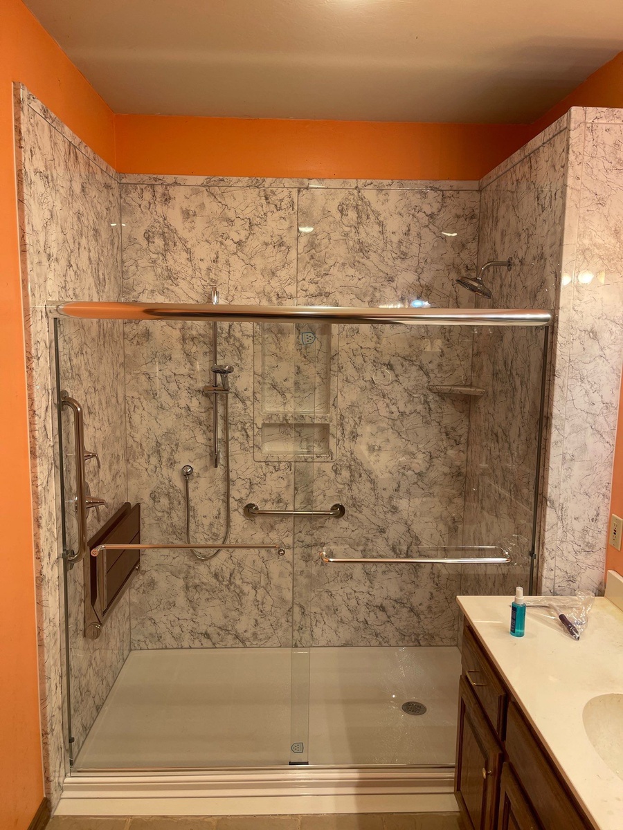 14450 S Santa Fe Ave , Edmond, Oklahoma, US