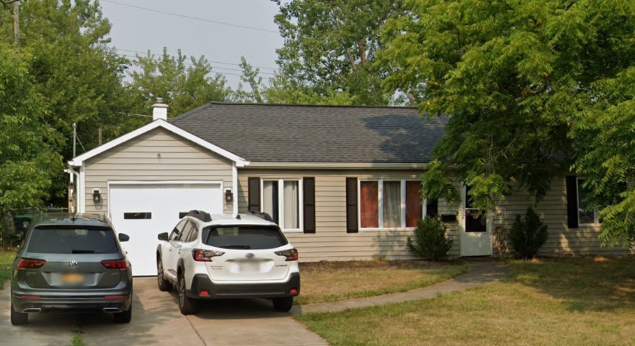 450 Campus Drive , Buffalo, NY, US