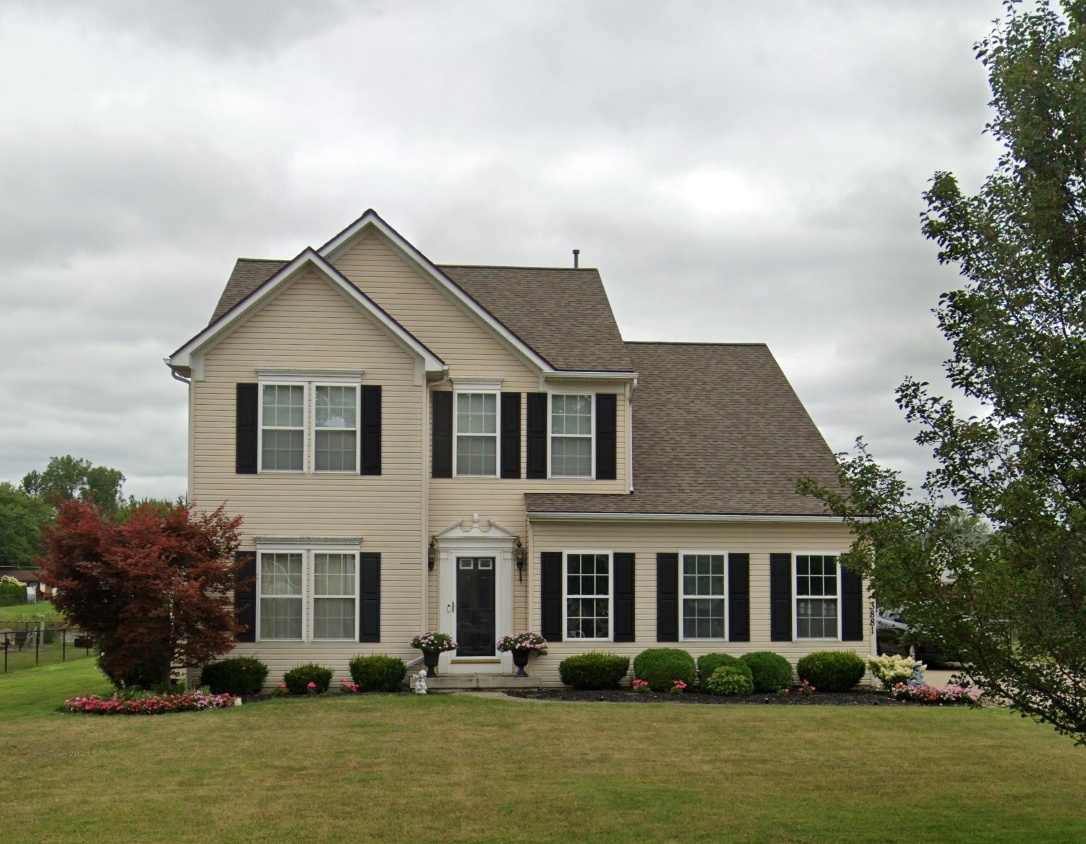 3881 Fritz Road , North Tonawanda, NY, US