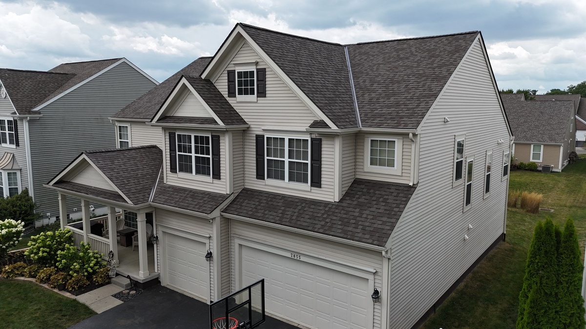 2855 Deverell Drive , Blacklick, OH, US