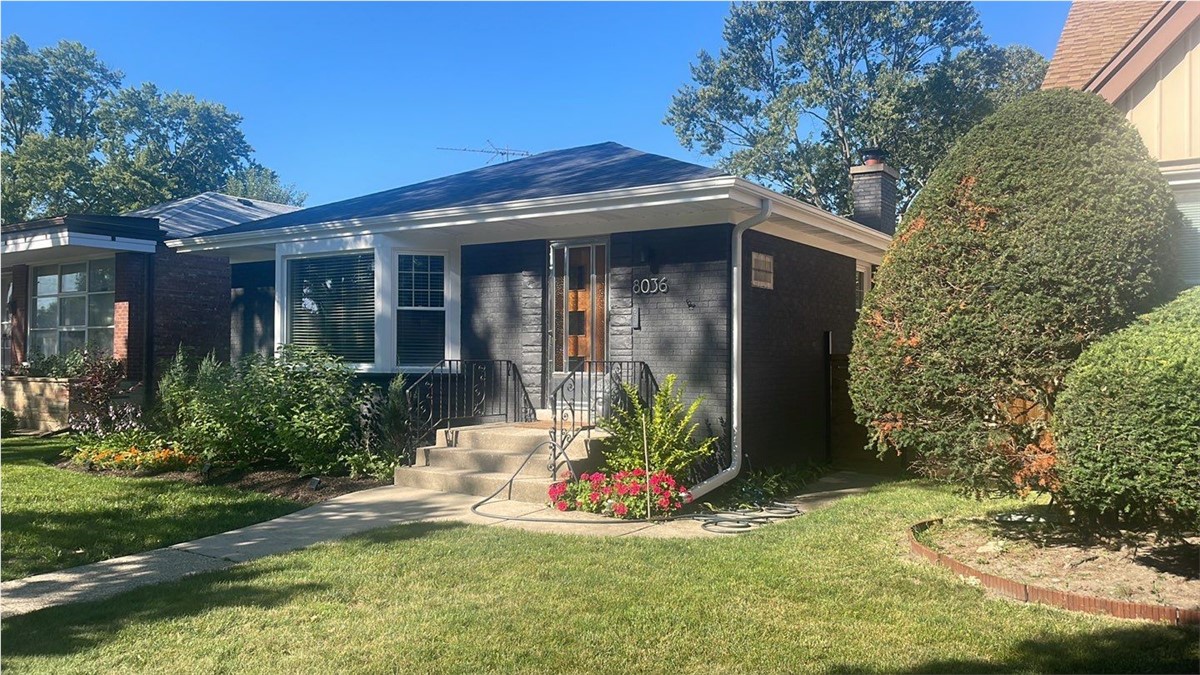 8036 Kilbourn Avenue , Skokie, IL, US