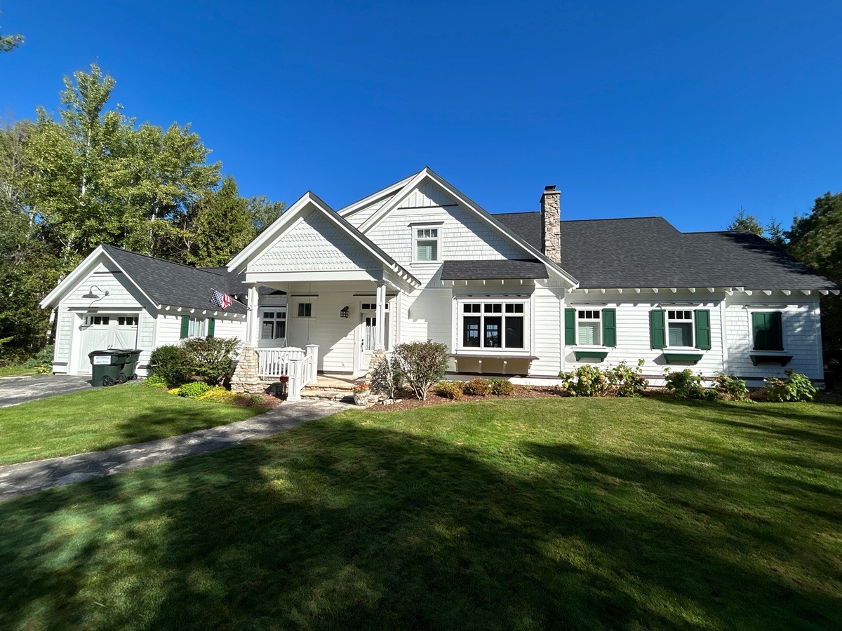 1752 Hillside Drive , Ellison Bay, WI, US
