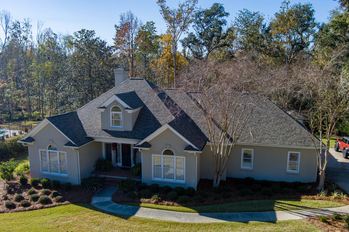 510 Knob Hill Road , Valdosta, GA, US