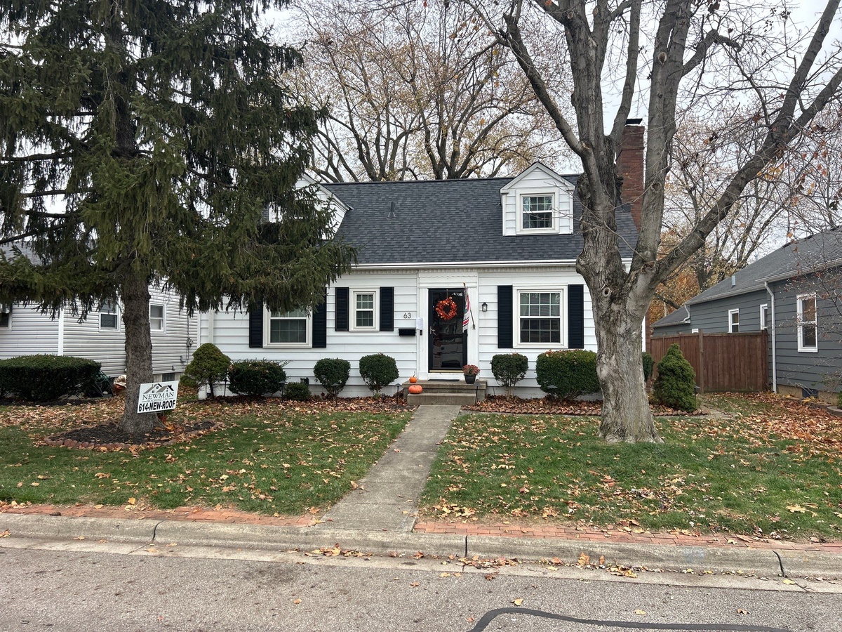 63 Park Street , Canal Winchester, OH, US