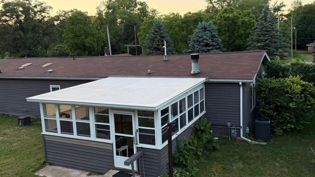 Niles, MI, 49120, US