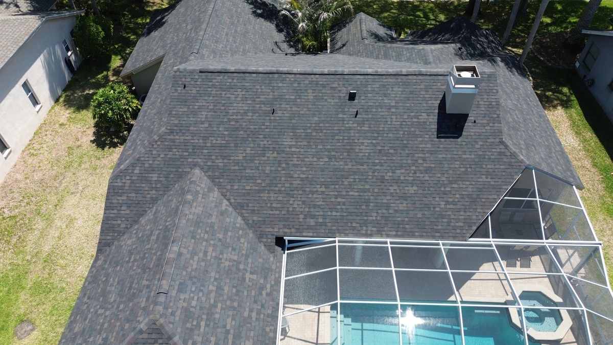 4747 Brayton Terrace North , Palm Harbor, FL, US