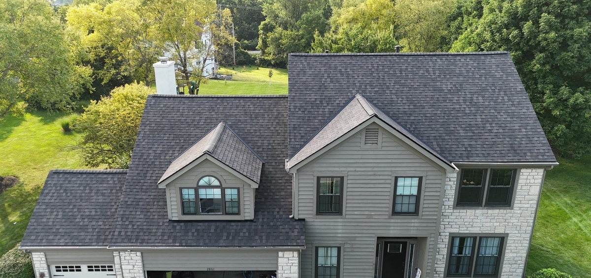 2861 Brookhaven Drive , Lewis Center, OH, US