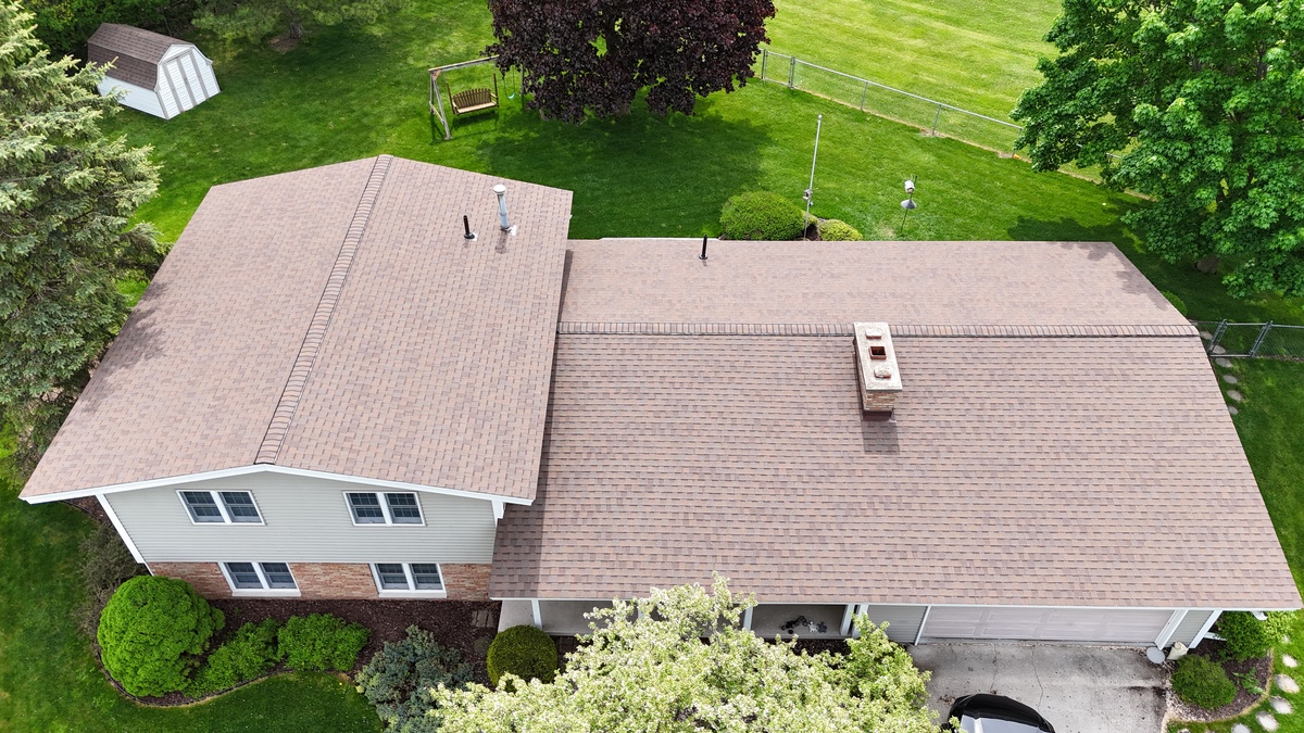 700 Shook Court , Bay City, MI, US
