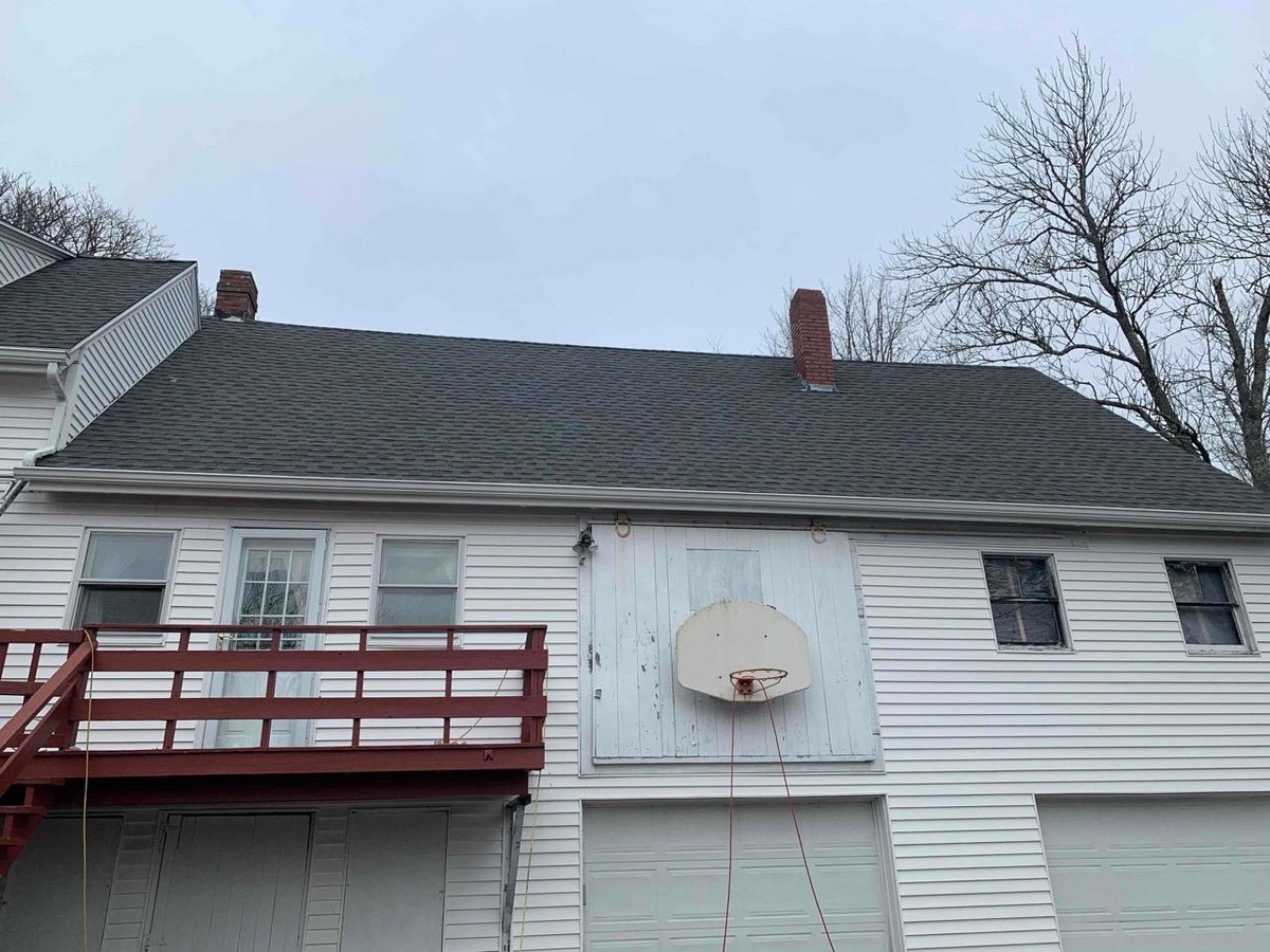 143 Sandy Point Road , Stockton Springs, ME, US