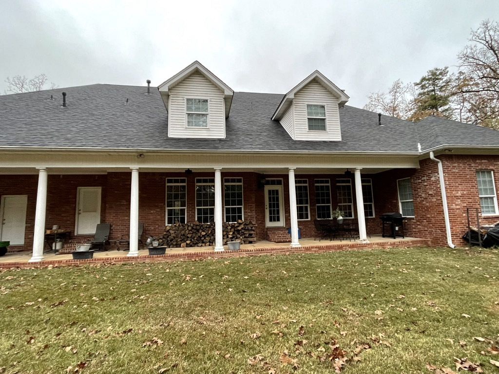12 Mallard Point Cove , Little Rock, AR, US