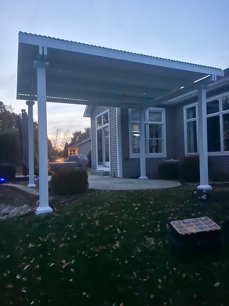 Elkhart, IN, 46514, US