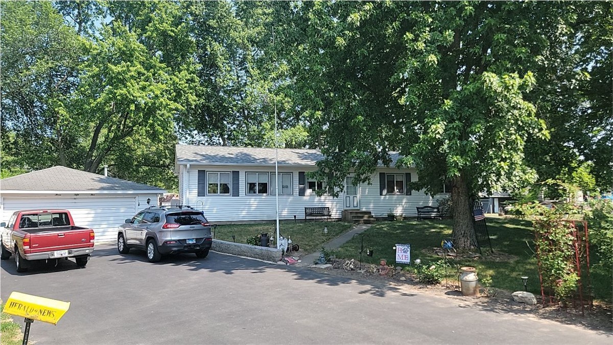 355 David Court , Braidwood, IL, US