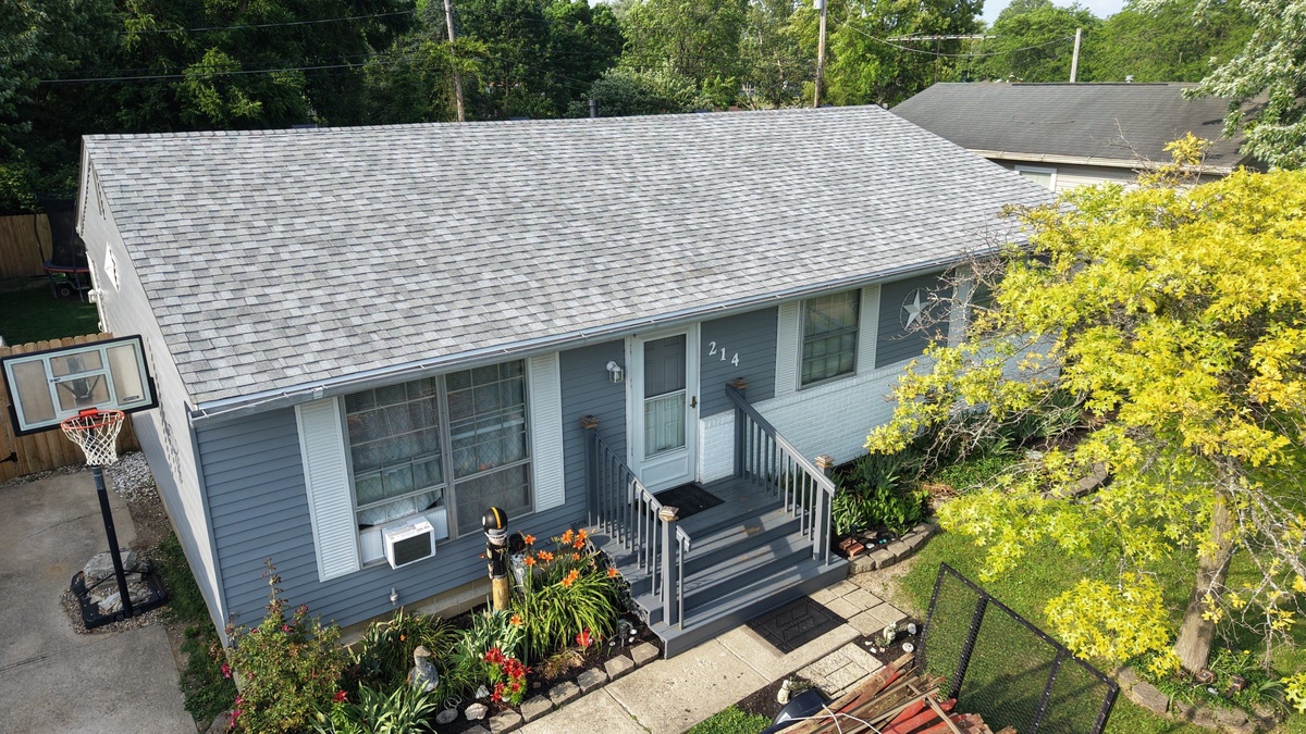 214 Cumberland Road , Delaware, OH, US