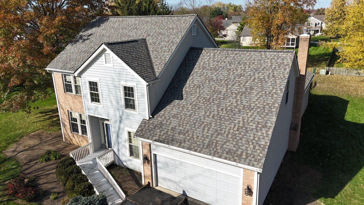 5634 Willow Springs Drive , Lewis Center, OH, US