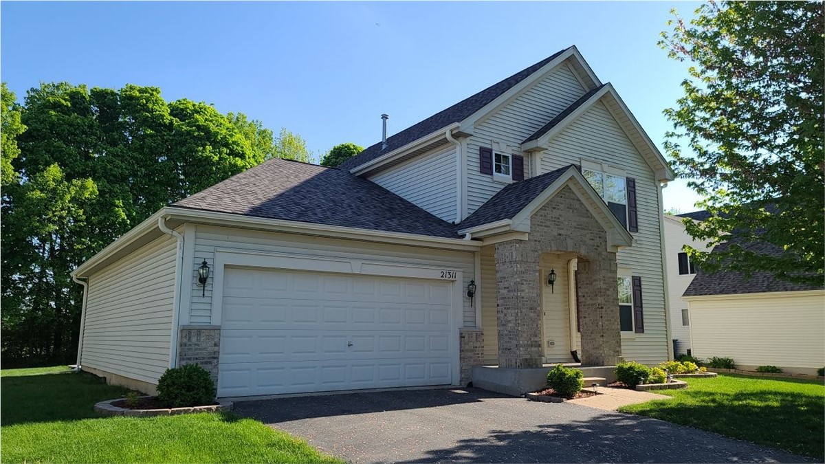 21311 Prestwick Court , Crest Hill, IL, US