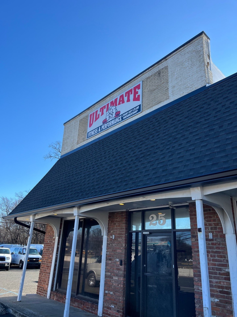 25 New Jersey 36 , Middletown Township, NJ, US
