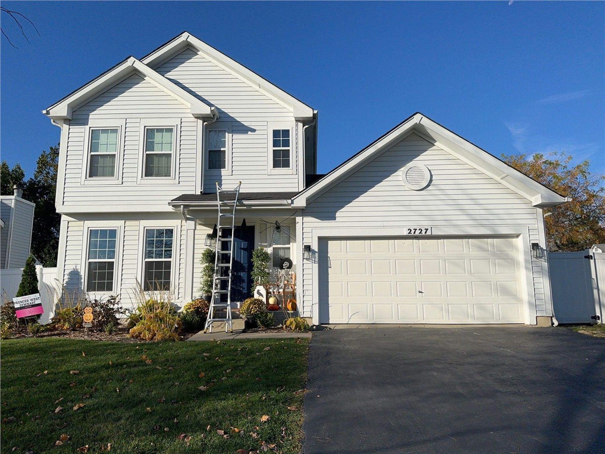 2727 Skylane Drive , Naperville, IL, US