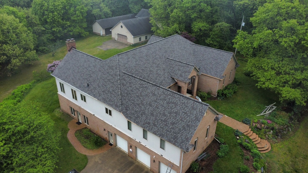 11240 Bellman Road , Grass Lake, MI, US