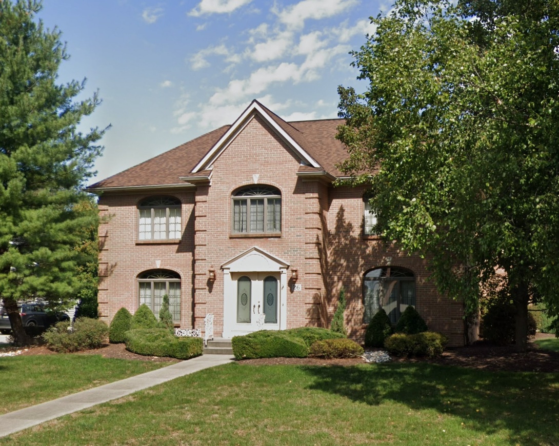 26 Countryside Lane , Cheektowaga, NY, US