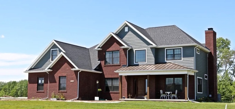 Carlson Exteriors — Roof Replacements