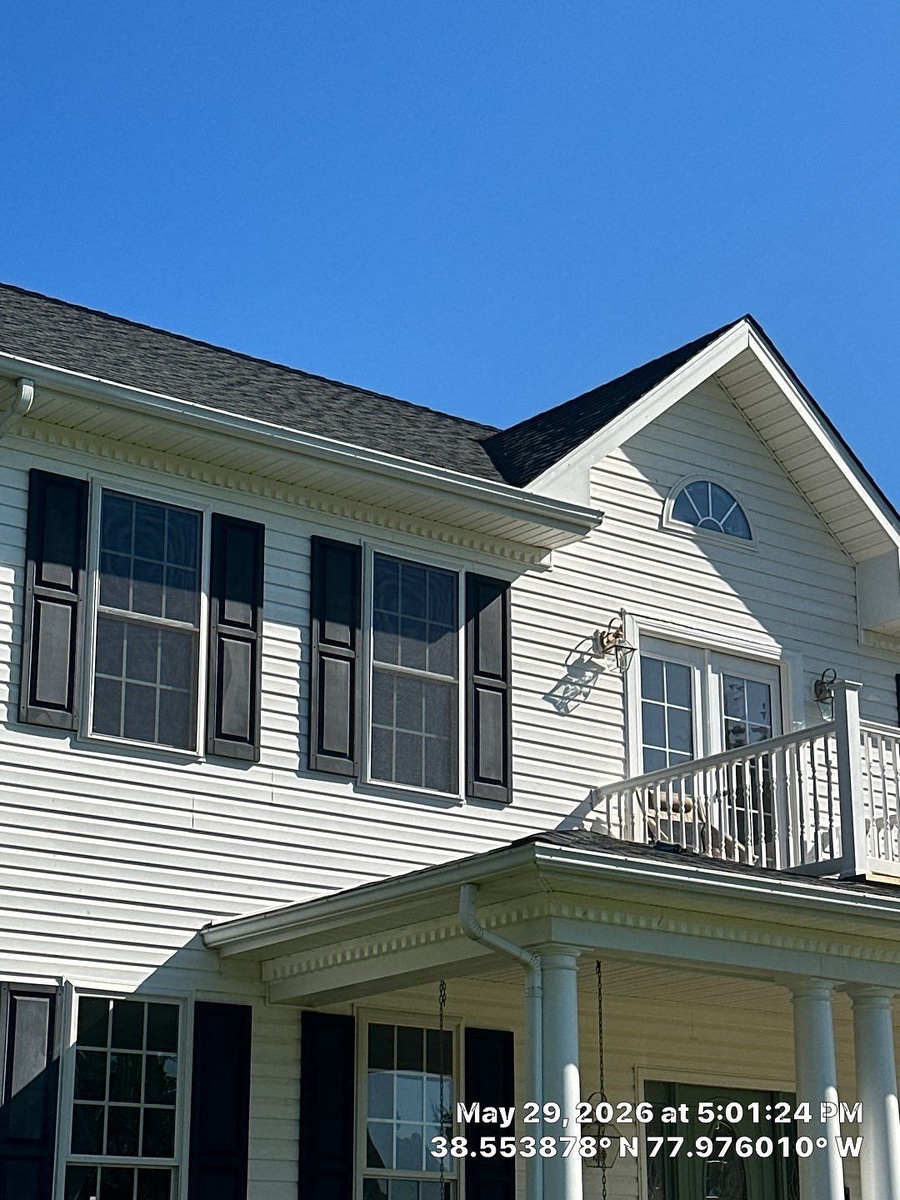 10497 Buchanan Lane , Culpeper, VA, US