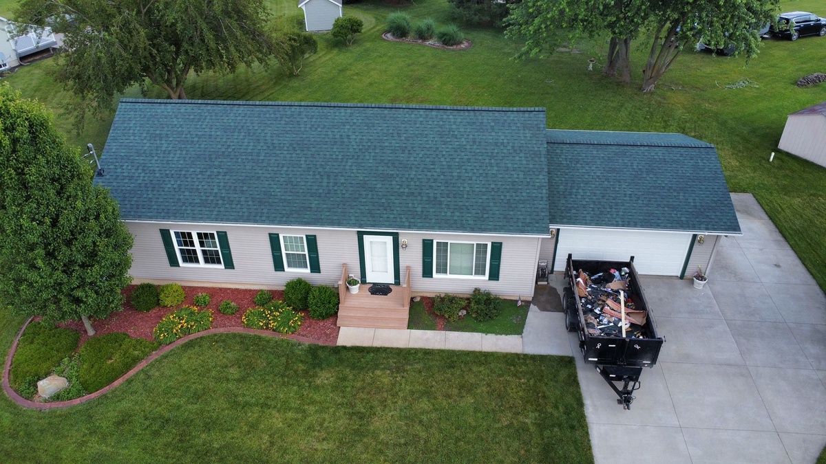 10561 Glendalough Lane , Somerset, MI, US