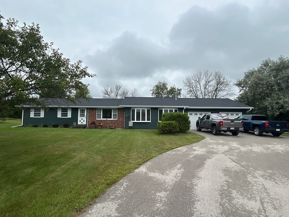 1583 Delsart Road , Sturgeon Bay, WI, US