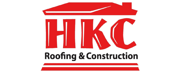 HKC Roofing & Construction — Home & Construction logo