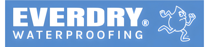 EverDry Waterproofing - Columbus — Home & Construction logo