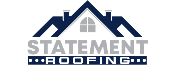 Statement Roofing — Home & Construction logo