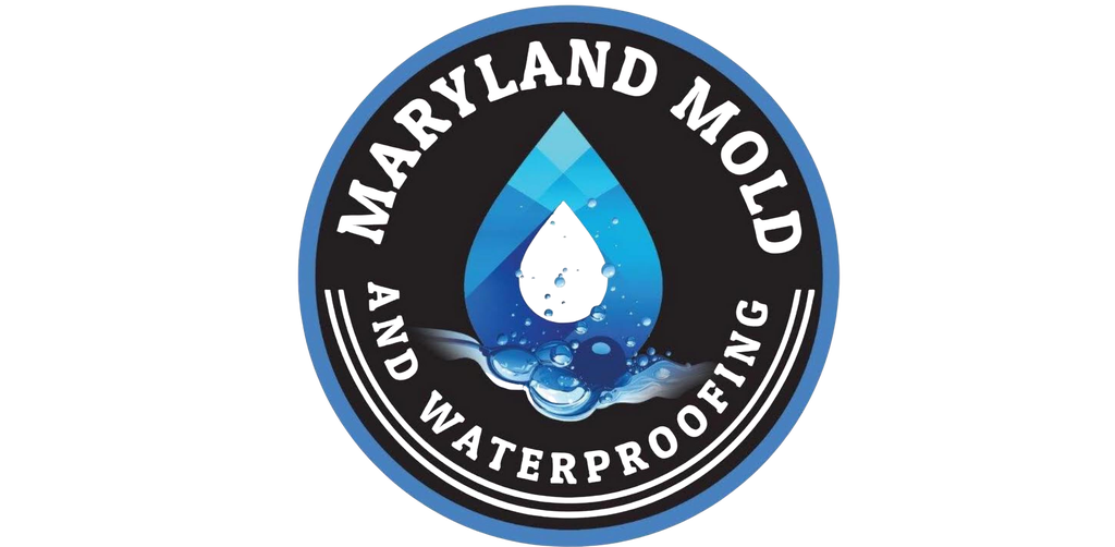 Maryland Mold and Waterproofing — Home & Construction logo