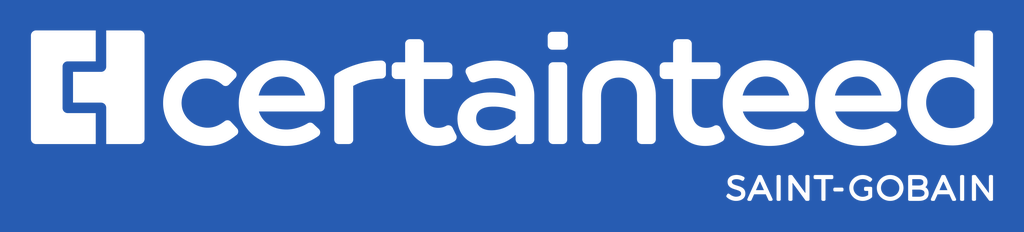 CertainTeed - Region Central — Home & Construction logo